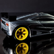 Illustration for article titled Mclaren movie...